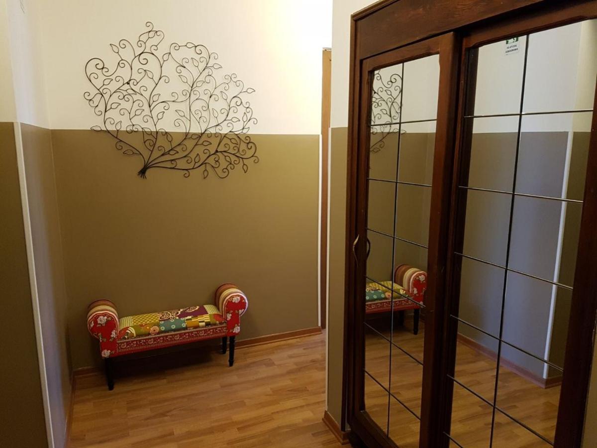 Benignicase Roma Dış mekan fotoğraf