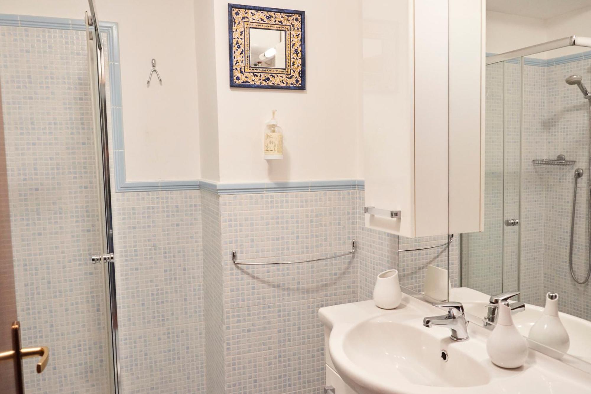 Benignicase Roma Dış mekan fotoğraf