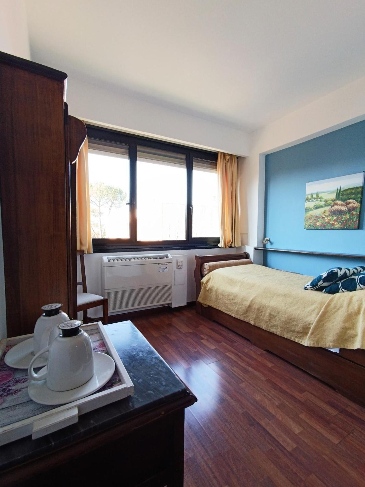 Benignicase Roma Dış mekan fotoğraf