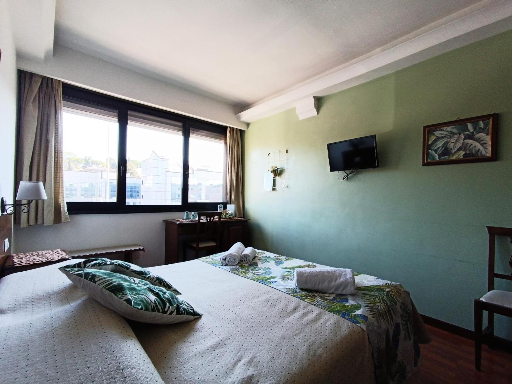 Benignicase Roma Dış mekan fotoğraf