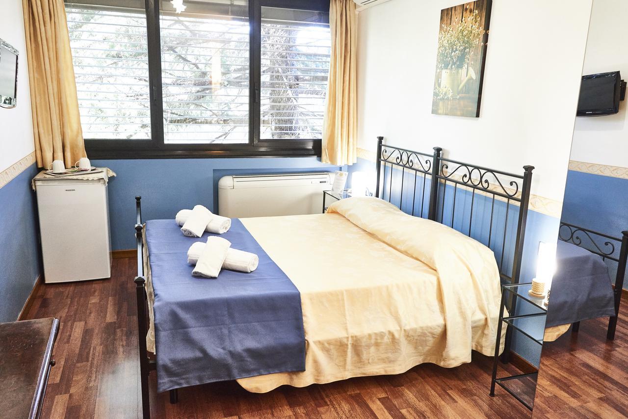 Benignicase Roma Dış mekan fotoğraf